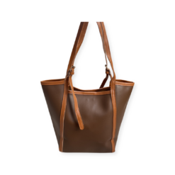 brun-tote-taske